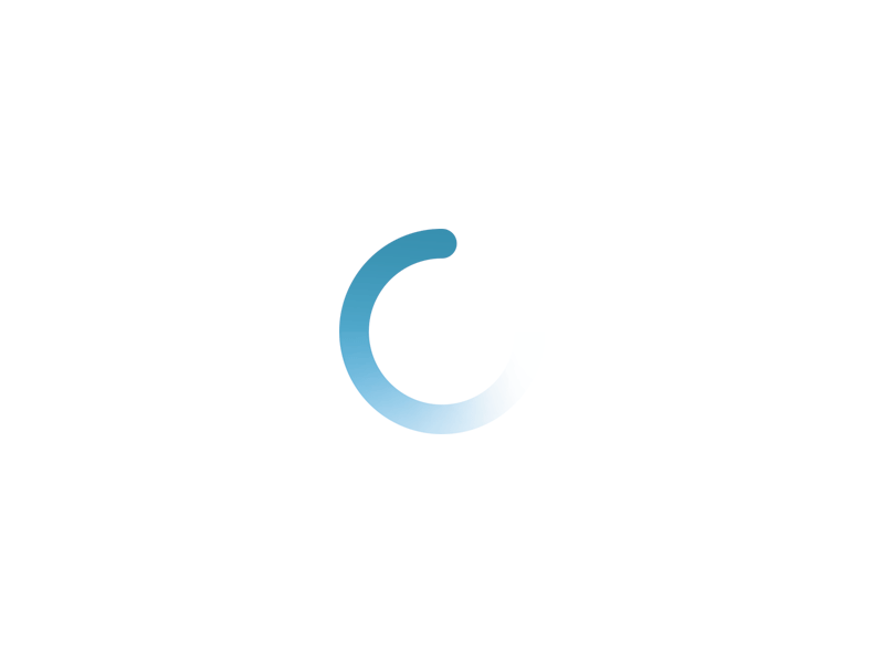 animated loading icon